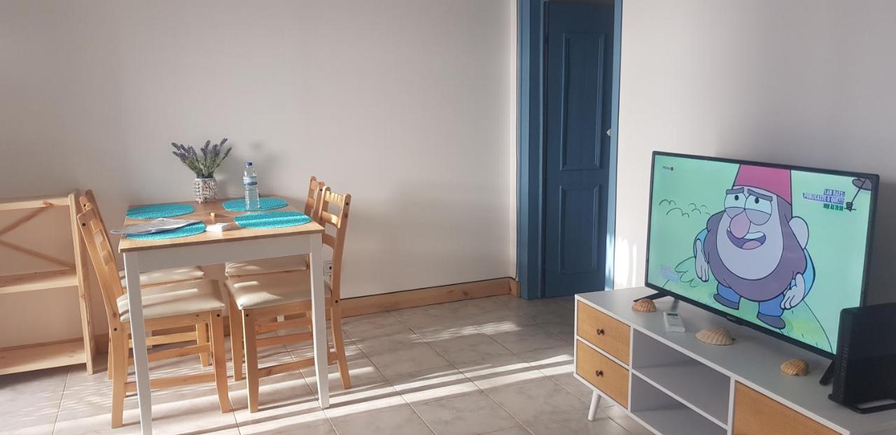 Casa Do Pescador Villa Tavira Ngoại thất bức ảnh