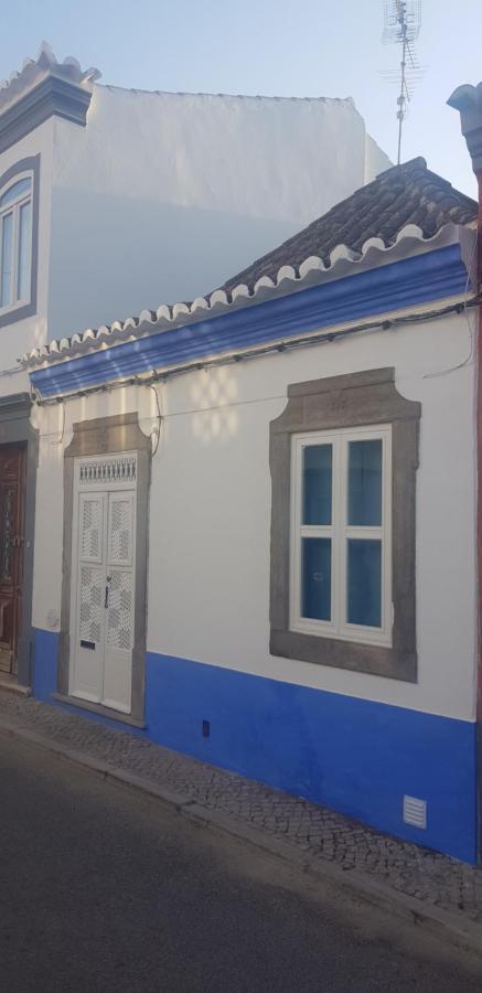 Casa Do Pescador Villa Tavira Ngoại thất bức ảnh