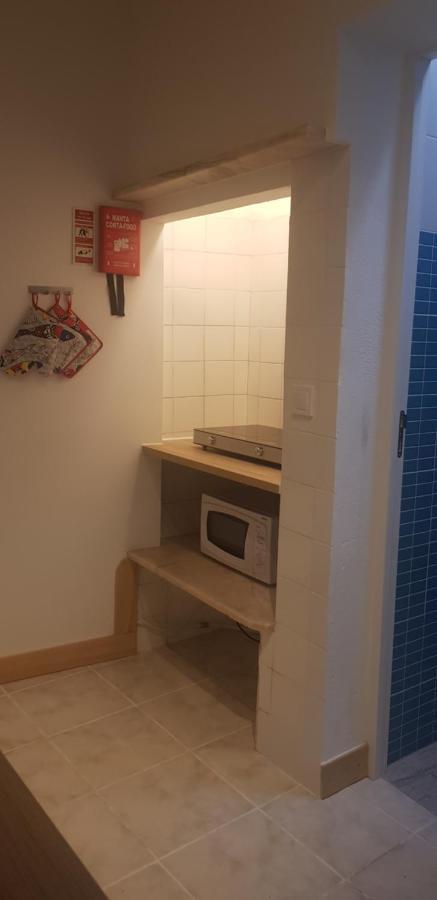 Casa Do Pescador Villa Tavira Ngoại thất bức ảnh