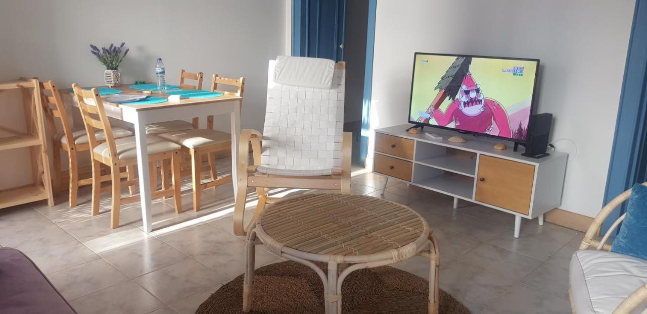 Casa Do Pescador Villa Tavira Ngoại thất bức ảnh