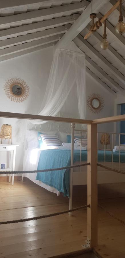 Casa Do Pescador Villa Tavira Ngoại thất bức ảnh