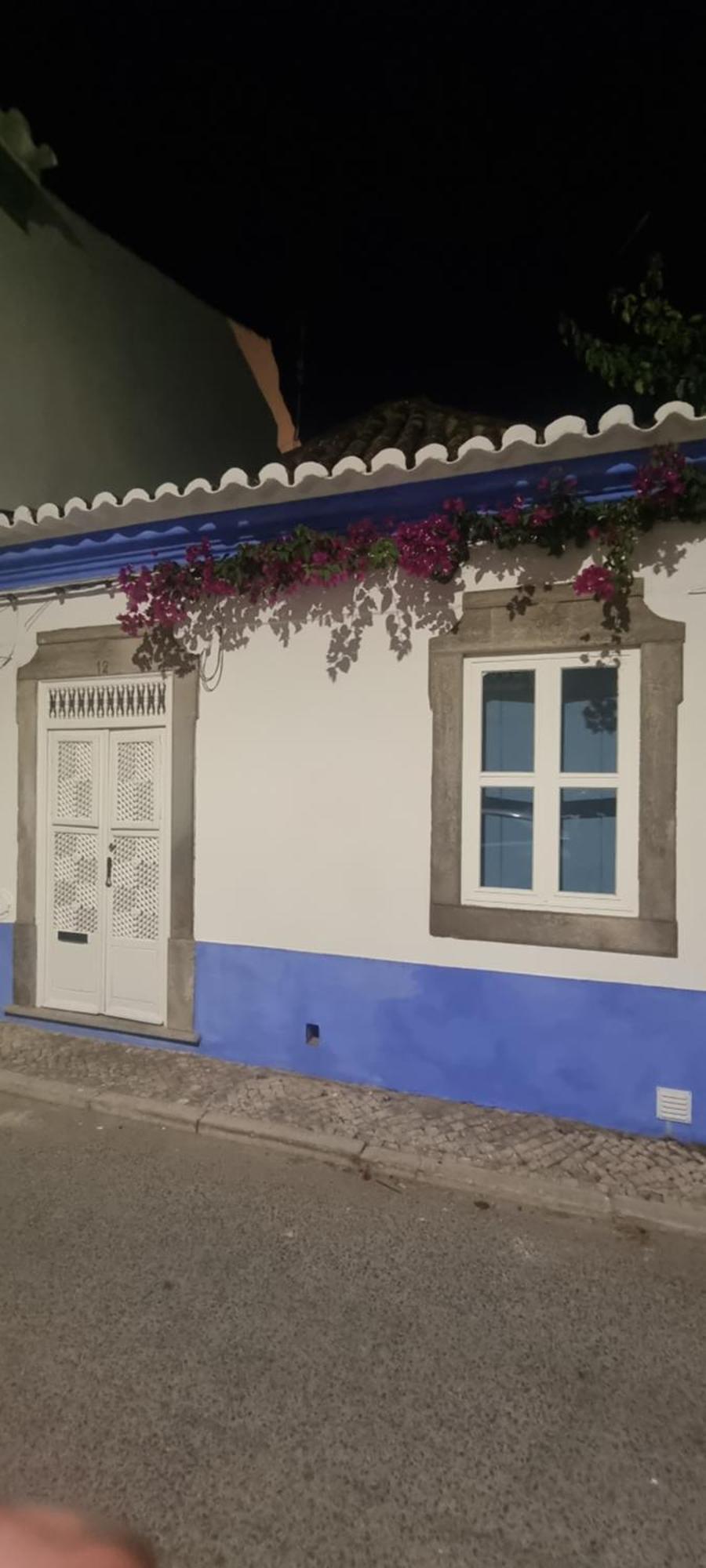 Casa Do Pescador Villa Tavira Ngoại thất bức ảnh