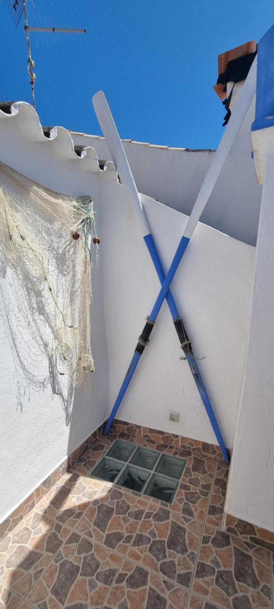Casa Do Pescador Villa Tavira Ngoại thất bức ảnh