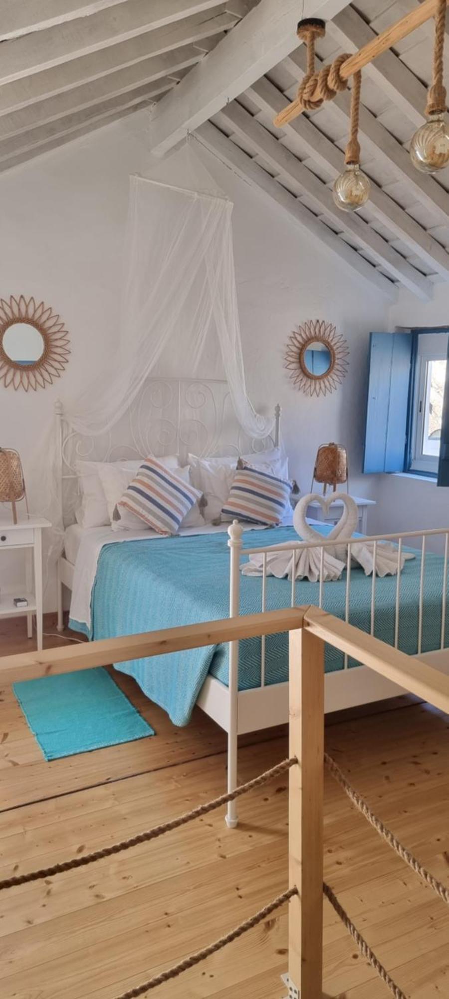 Casa Do Pescador Villa Tavira Ngoại thất bức ảnh
