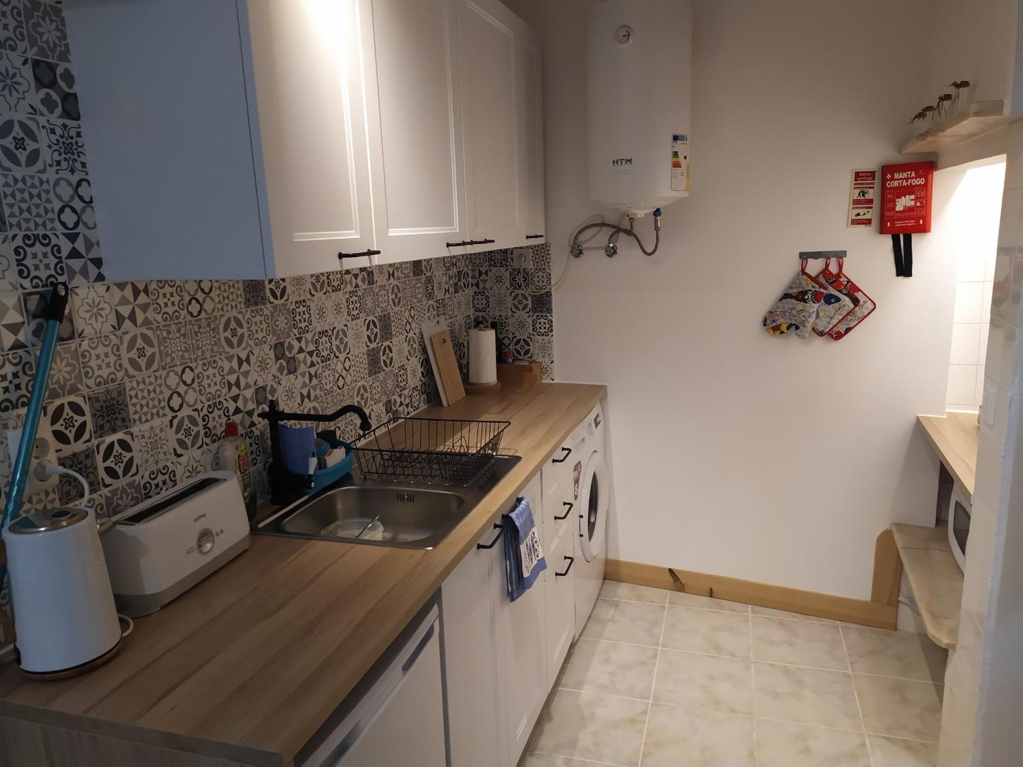 Casa Do Pescador Villa Tavira Phòng bức ảnh
