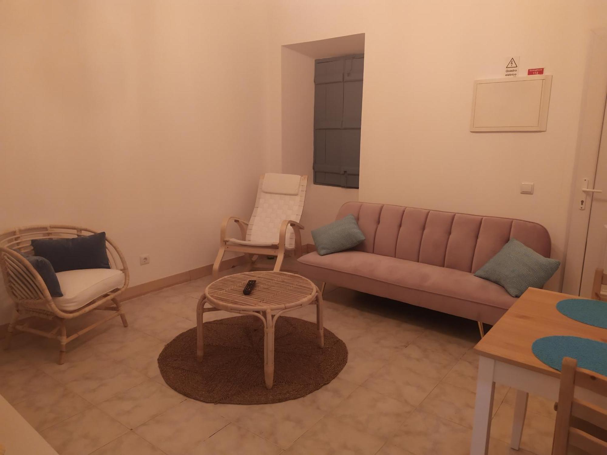 Casa Do Pescador Villa Tavira Phòng bức ảnh
