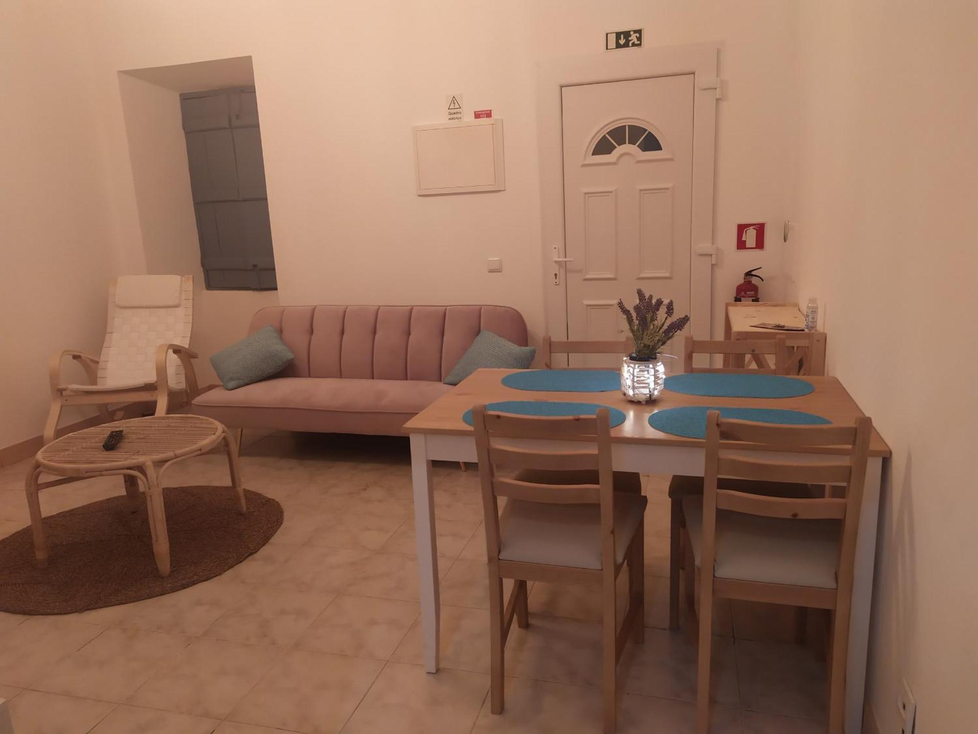 Casa Do Pescador Villa Tavira Phòng bức ảnh