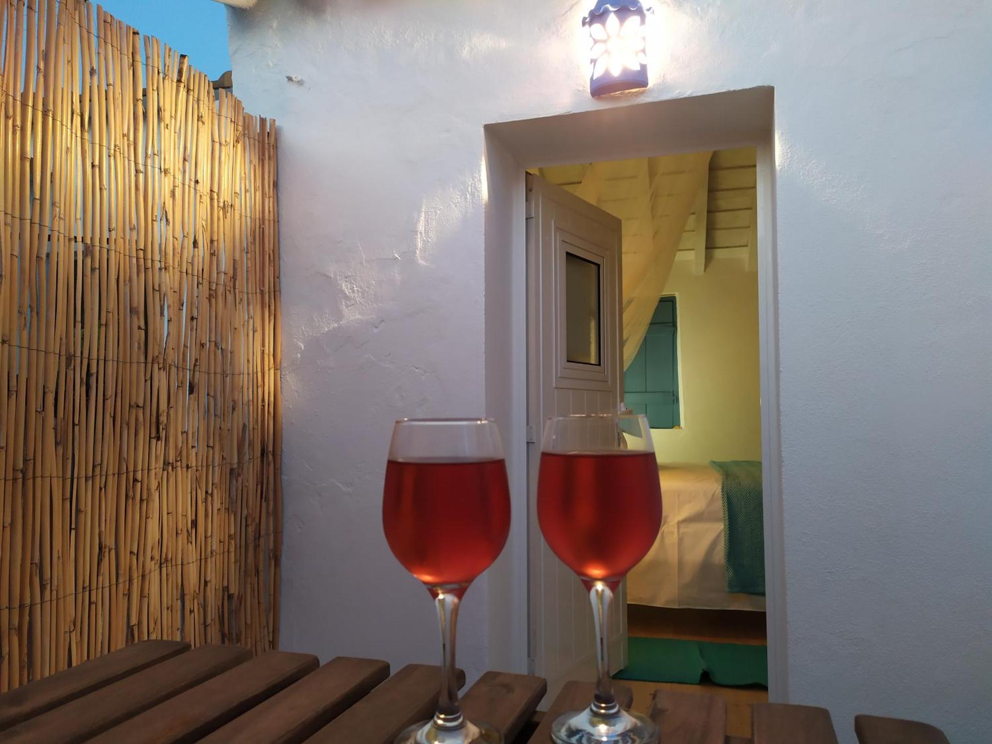 Casa Do Pescador Villa Tavira Phòng bức ảnh