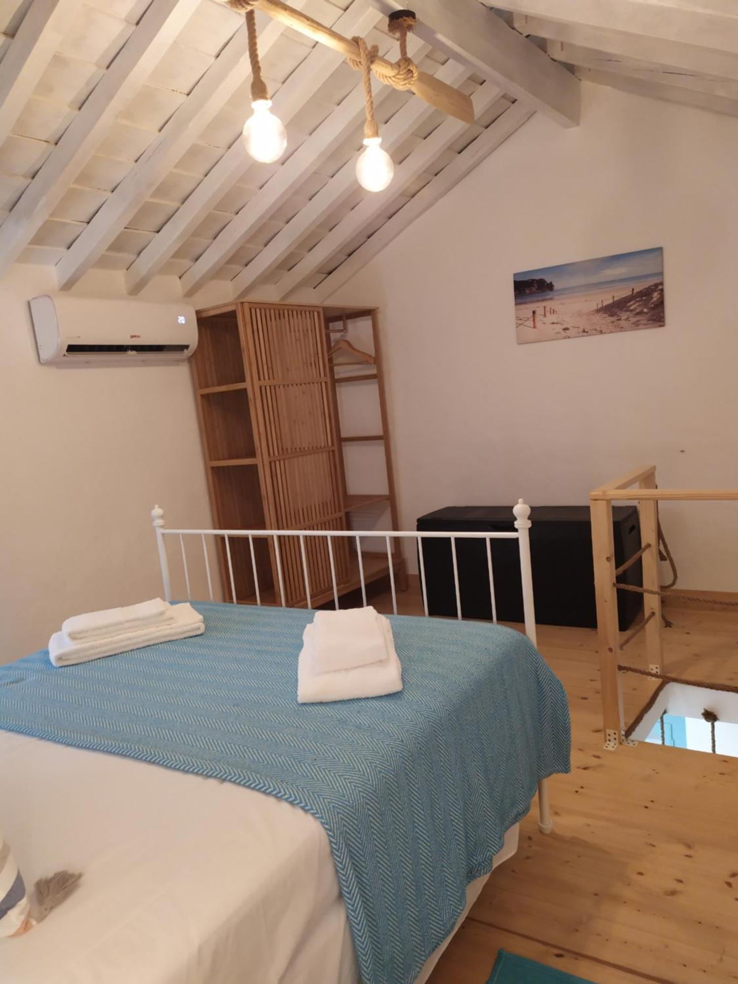 Casa Do Pescador Villa Tavira Phòng bức ảnh